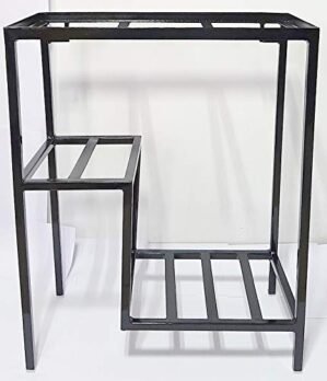 FABFIESTA Aquarium Stand Z – (24×12)