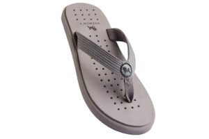 Neeman’s Eco Flip Flops for Women | Comfortable Indoor Outdoor Fashionable Slippers for Girls