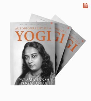 The Autobiography of a Yogi [Premium Paperback]: Spirituality, Self-Realisation & Personal Transformation| Self-Help | Self-Improvement| A Life-Changing Book for Steve Jobs, Oprah Winfrey, Elon Musk