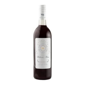 WILLIAMS WINE Non Alcoholic Festive Edition Red Violet (Grape) 750 Ml