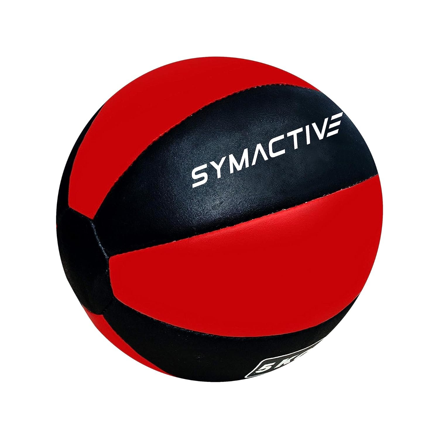 Amazon Brand - Symactive Strength Ball 6 KG