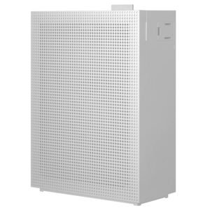Coway Airmega 150 Professional Air Purifier For Home,Longest Filter Life 8500 Hrs,Special True Hepa Filter,Traps 99.99% Virus & Pm 0.1 Particles,Manufacturer Warranty Of 7 Years (Ap-1019C) – White