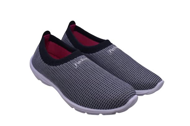 Airpark Women's Shoes for Walking Casual,Running Sneaker for Ladies and Girls-Ladies-Shoes-Fashion