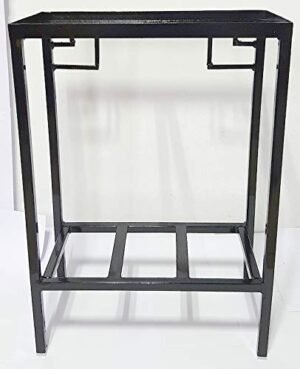 FAB FIESTA Aquarium Stand, 1 Piece