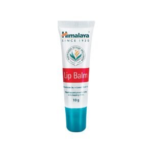 Himalaya SINCE 1930 Himalaya Lip Balm, 10 Grams, 1 Count, Blue