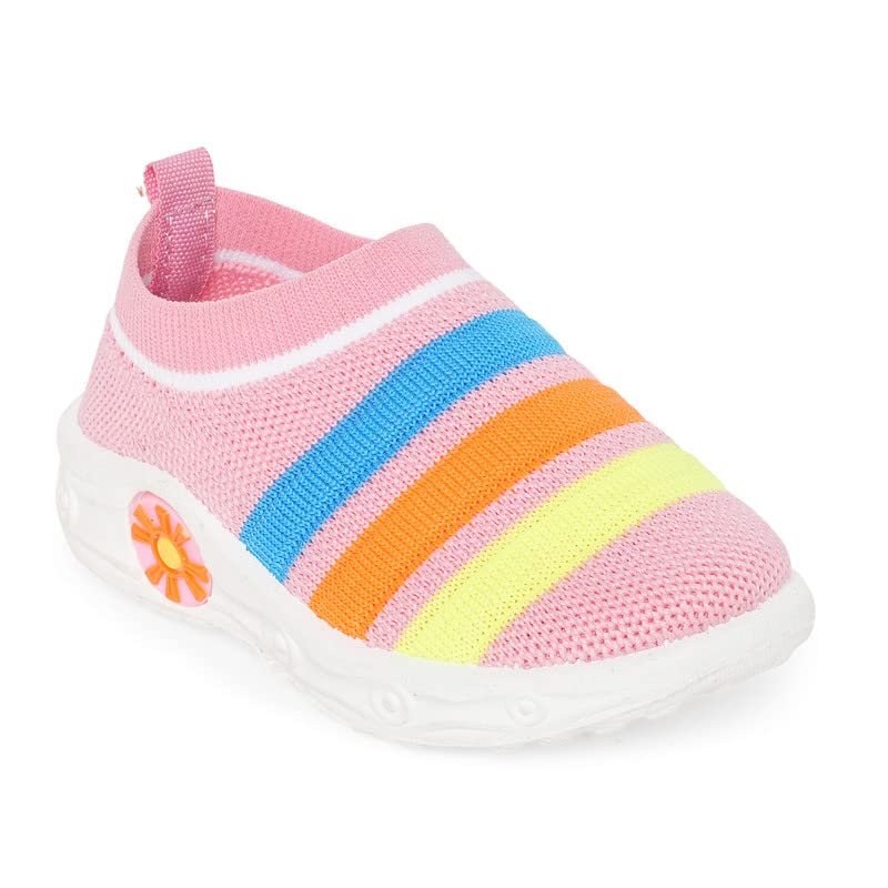 CHIU Sport Shoes with Chu Chu Music Sound for Baby Girl & Boy