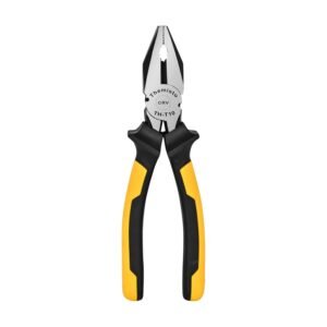 THEMISTO 8 Inch Combination Plier CRV (YELLOW)