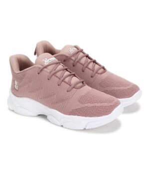 PARAGON K1023L Women’s Lace Up Sports Shoes | Sports, Running, Walking, Durable, Dailywear Casual Sneakers | Perfect for Active Lifestyle