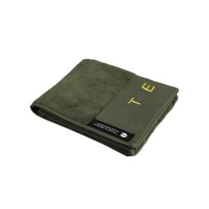 TEGO Cotton Performance Sports Towel (16 x 30 Inches) – Gym, Work Out, Fitness Towel