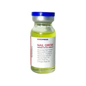 nail serum for nail repair, fungal infection, anti-infective removal Serum For Nail Strong,