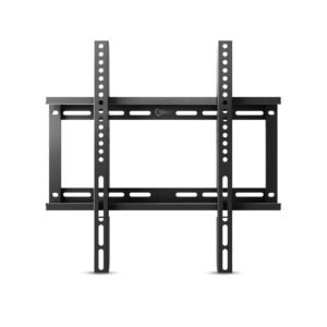 Robustt TV Wall Mount 26 to 63 Inches – Pack of 1 | Heavy Duty TV Wall Stand | Flat Panel TV Wall Mount | Universal Fixed Stand