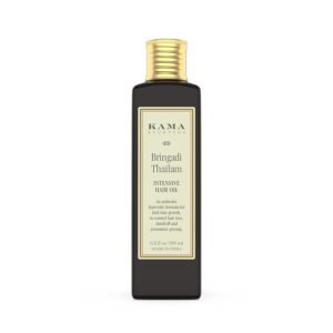 Kama Ayurveda Bringadi Intensive Hair Treatment
