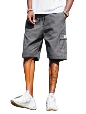 Lymio Men Shorts || Men Shorts Cotton || Men Shorts Casual (Short-05-08)
