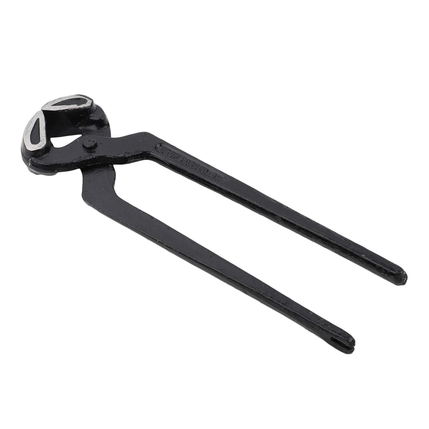 LOVELY® 8" Inch Drop Forged Steel Pincer/Cobbler/Nail Puller Nail Cutter - Pack of 1 Pc.