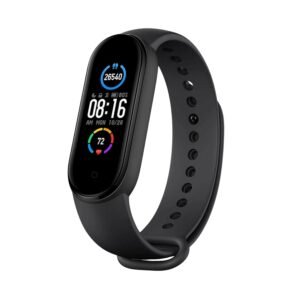Drumstone (with No Cost 𝗘𝘅𝘁𝗲𝗻𝗱𝗲𝗱 𝗪𝗮𝗿𝗿𝗮𝗻𝘁𝘆 M10 Smart Fitness Band with Heart Rate Monitor, Activity Tracker, Waterproof Design, Calling & Messaging, Sleep & Health Monitoring