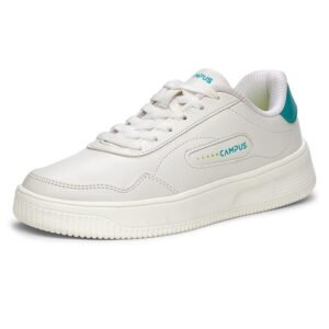 Campus OGL-09 Women’s Lace-Up Sneakers