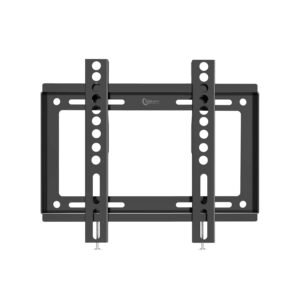 Robustt TV Wall Mount | Heavy Duty TV Wall Stand | Flat Panel TV Wall Mount | Universal Fixed Stand | Suitable for 14 to 42 Inches | Pack of 1