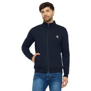 SPOTAL Winter WEAR Printed Sweatshirt/Hoodie for Men