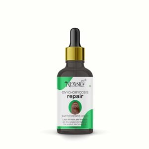 Newsio Nail Repair, Fungal infection Anti-infective removal & Natural Profesional Serum may helps to Nail Strong Supple and Shaped Nail Care Serum 30ml