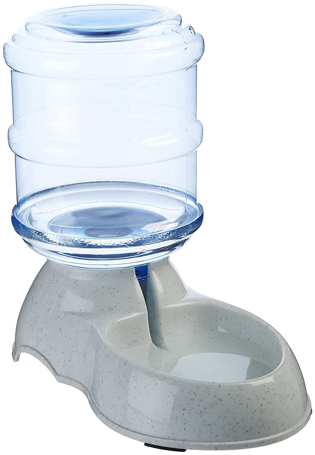 Toriox Automatic Pet Water Dispenser 3.8L Large Capacity Self-Dispensing Gravity Pet Feeder Waterer Cat Dog Feeding Bowl Drinking Water/Automatic Feeding Pet Cat Supplies Drinker Feeding Dish