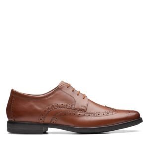 Clarks Mens Brouges Brouges