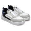 ASIAN Men’s Thunder-03 Casual Sneaker Shoes with Lightweight Max Extra Comfort Lace-Up Shoes for Men’s & Boy’s