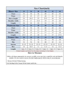 Dhingra Mens Slim Fit Peak Lapel Collar Tuxedo 3pcs Suit