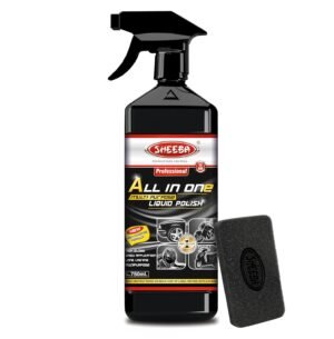 Sheeba Multipurpose Polish (750 ml) (SAI750)