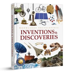 Knowledge Encyclopedia – Inventions and Discoveries