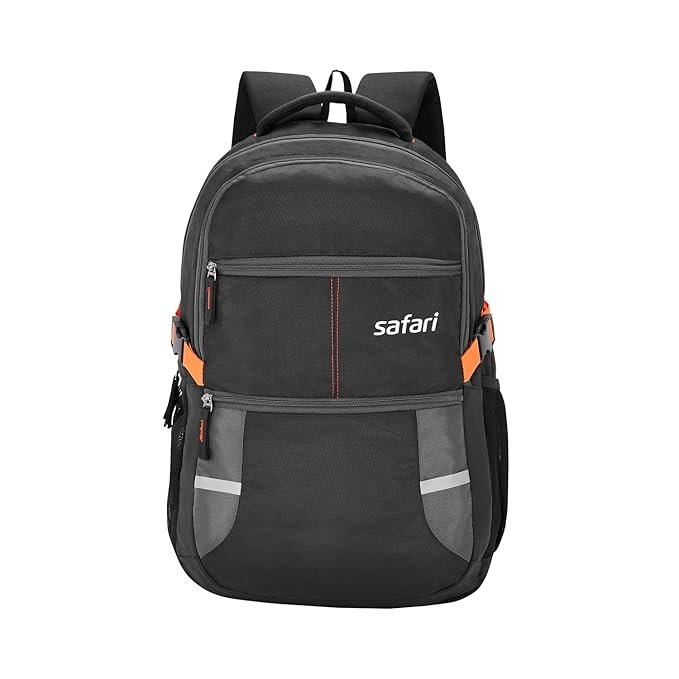 safari laptop backpack