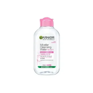 Garnier Micellar Cleansing Water Review – Popular in 2025