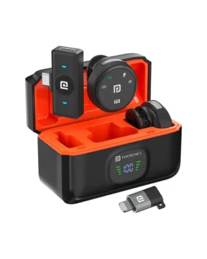 Vlogmate 3dul wireless earbuds
