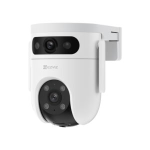 EZVIZ H9C Dual-Lens Wi-Fi Camera
