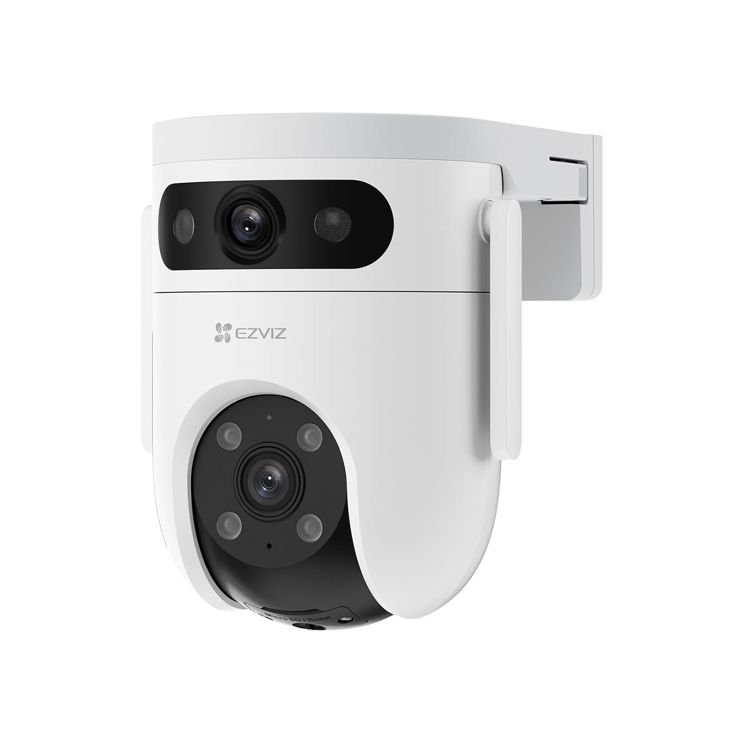 EZVIZ H9C Dual-Lens Wi-Fi Camera
