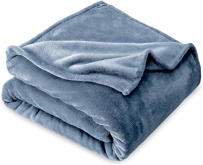 VAS COLLECTIONS Plush Blanket Review