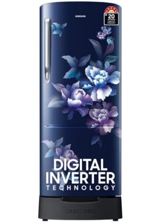 Samsung 183L 5 Star Single Door Refrigerator