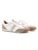Symbol Premium Mens Smart Casual Leather Sneakers