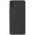 Amazon Brand – Solimo Back Cover for CMF by Nothing Phone 1 | Ultra Slim Soft Rubberised Case | Matte Silicone Flexible Mobile Case | Camera Protection – Black