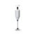 Maharaja Whiteline Plastic Torsio Plus Hand Blender with 3 Blades, Long Lasting Performance with 250 Watt Motor| Multiple Detachable Blades | 2 Year Warranty – Hb-141 (Grey)