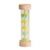 Curious Cub Rainmaker Rattle For Babies 0-6 Months | Tube Rain Sound Toy for Kids | Rattle Toys | Musical Toys For Kids 6-12 Months | New Born Baby Essentials | Rattle Set for Kids | Ideal Gift For New Born Baby
