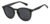 Vincent Chase By Lenskart | Full Rim Round | Polarization And 100% Uv Protected | Men & Women | Large | VC S13972