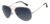 VINCENT CHASE EYEWEAR By Lenskart | Full Rim Pilot Sunglasses| Polarized And 100% Uv Protected | Men & Women