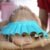 Jankylabh Soft Adjustable Visor Hat – Safe Shampoo Shower Bathing Protection Cap for Toddlers, Babies, Kids, and Children