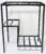 FABFIESTA Aquarium Stand Z – (24×12)