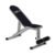 Life Line Fitness LB-311 Adjustable Bench with 8 Levels, Flat, Incline & Decline with Leg Support for Full Body Strength Workout for Men at Home, Free Installation Assistance Available