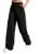 GRECIILOOKS Regular Fit Trousers for Women | Women Trousers | Women’s High-Waisted Pant | Women Trousers Pants | Korean Trousers for Women