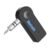 Careflection Bluetooth Receiver/Hands-Free Car Kit, Portable 3.5mm Bluetooth Aux Adapter Wireless Music Streaming for Home, Car Audio System, Headphone, Speaker (Bluetooth 4.2, A2DP, 40 FT Range)