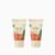 moha: Foot Cream For Rough, Dry and Cracked Heel, Feet Cream For Heel Repair With Benefits Of AleoVera, Papaya & Peppermint (50 ML X 2)