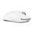 Logitech G PRO X Superlight 2 Lightspeed Wireless Gaming Mouse, Lightweight, LIGHTFORCE Hybrid Switches, Hero 2 Sensor, 32,000 DPI, 5 Programmable Buttons, USB-C Charging, PC & Mac – White