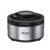 Mumma’s LIFE Stainless Steel Thermoware Casserole with Lid for Roti/Chapati | Double Wall Insulated Hot Pot for Hot Meal/Chapati/Curry Set of 1 (1500ML)